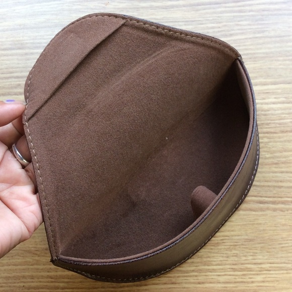 🎈5 for $25 Fossil sunglasses case only - Picture 3 of 7